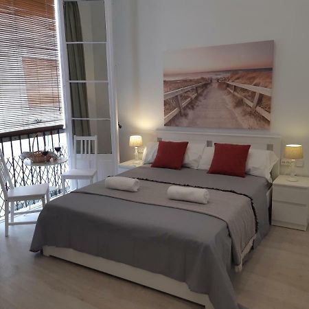 Wonderful Apartment In The Center By The Sea Alicante Exteriör bild