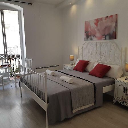 Wonderful Apartment In The Center By The Sea Alicante Exteriör bild