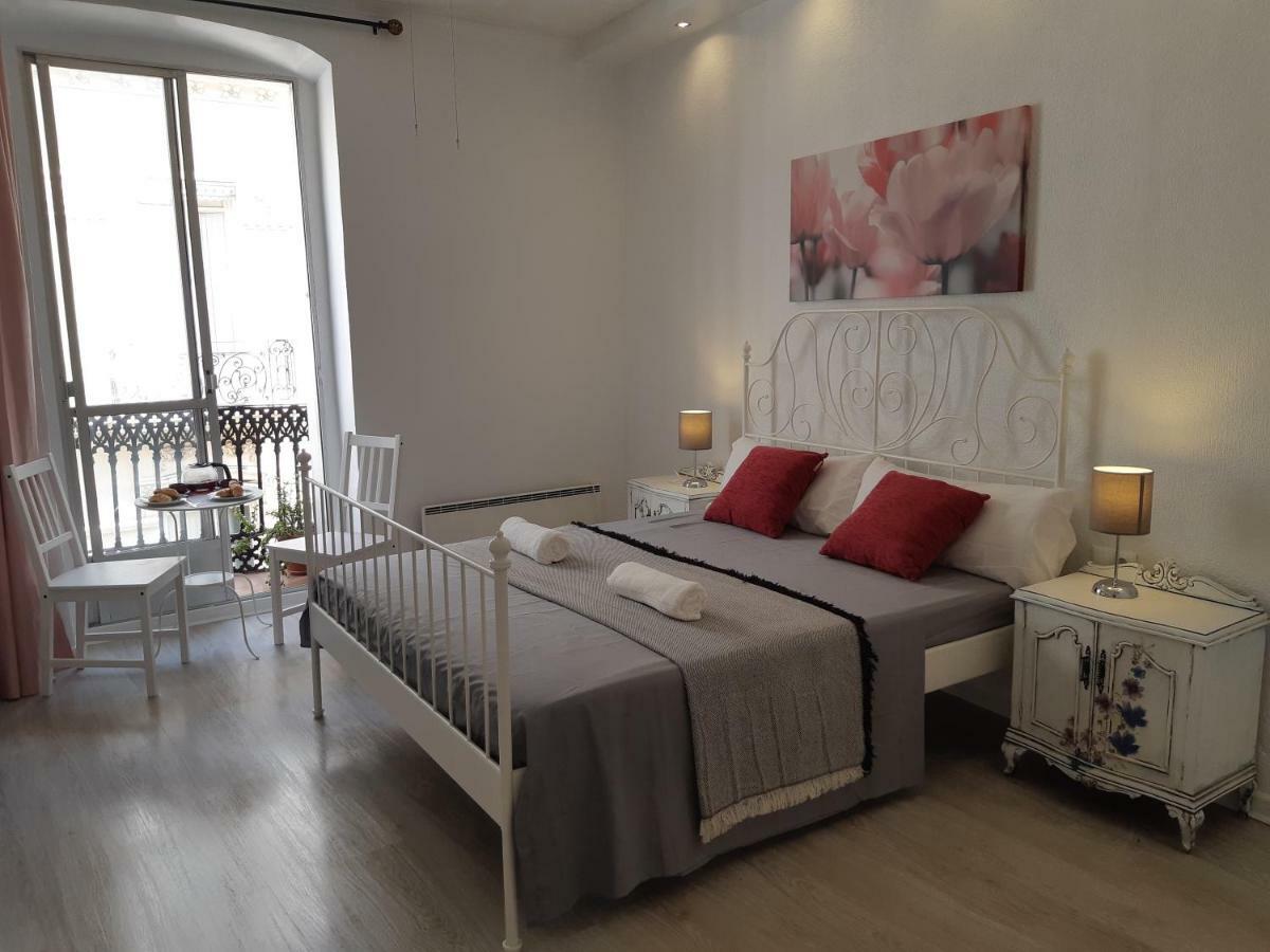 Wonderful Apartment In The Center By The Sea Alicante Exteriör bild