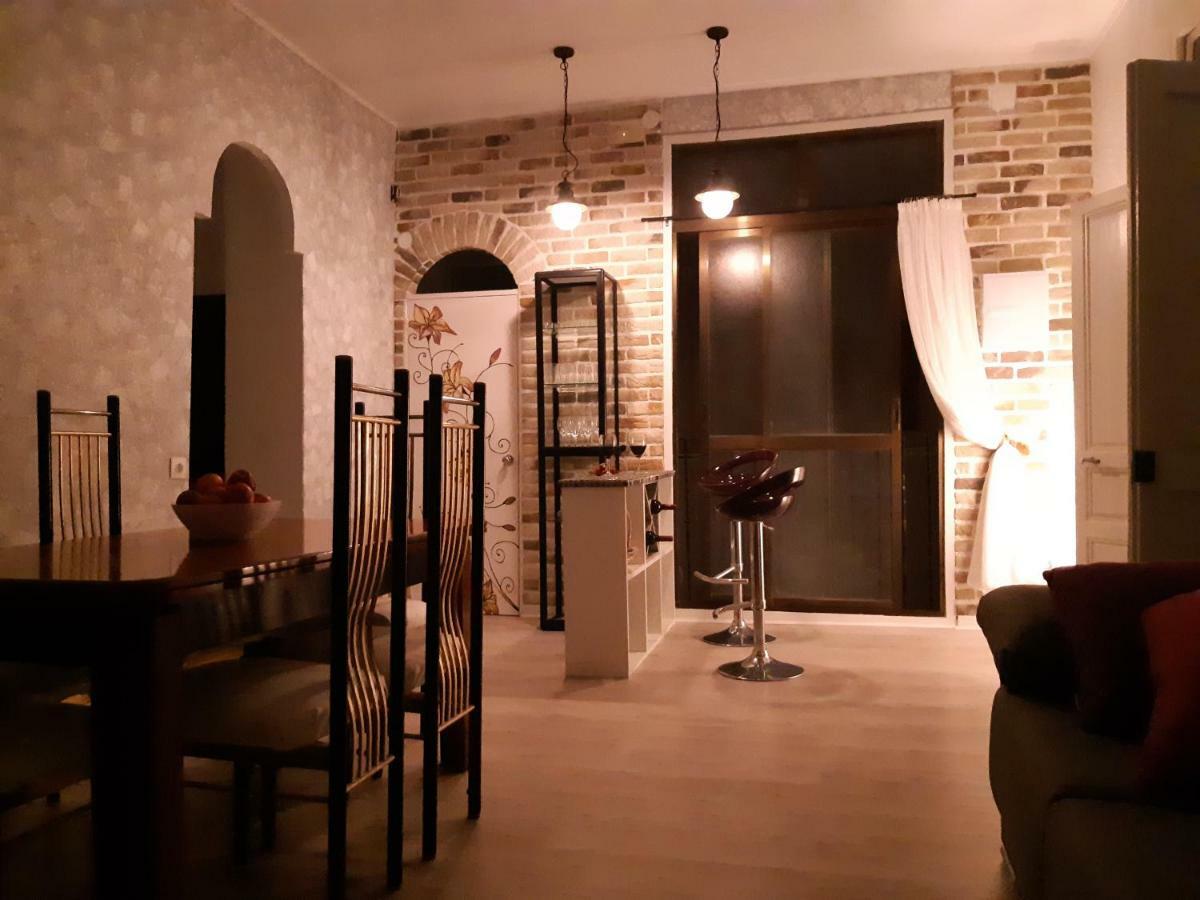Wonderful Apartment In The Center By The Sea Alicante Exteriör bild