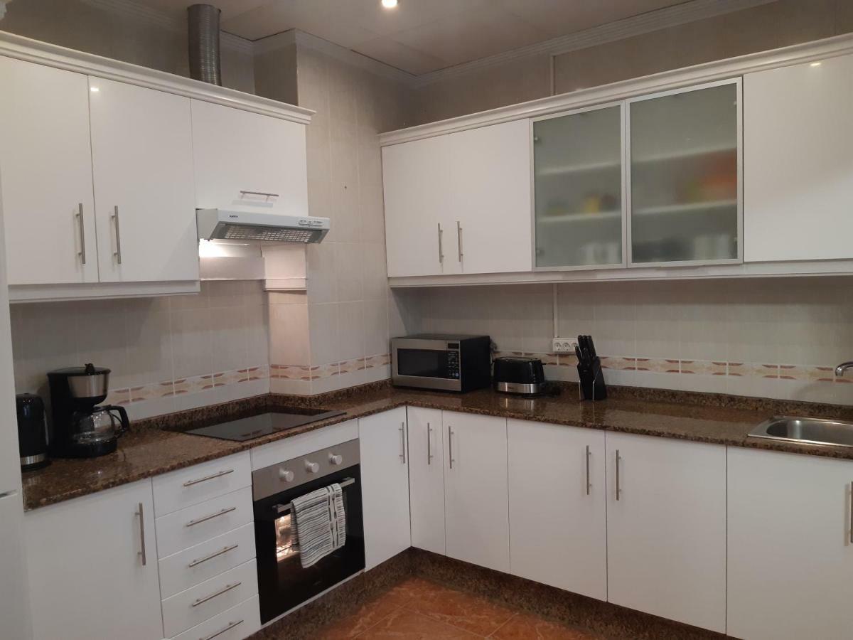 Wonderful Apartment In The Center By The Sea Alicante Exteriör bild