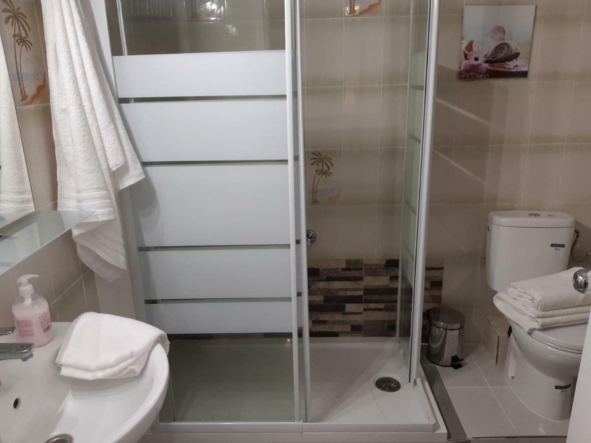 Wonderful Apartment In The Center By The Sea Alicante Exteriör bild