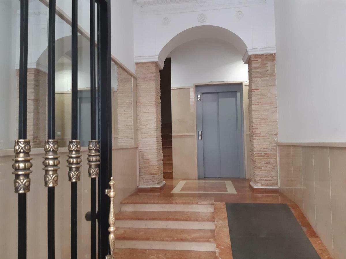Wonderful Apartment In The Center By The Sea Alicante Exteriör bild